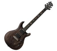 PRS SE CE24 Standard Stoptail Satin Charcoal (2026)