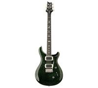 PRS SE Custom 24 - Edredón negro verde azulado con bolsa