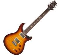 PRS SE DGT Mccarty Tobacco Sunburst Guitarra electrica