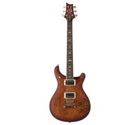 PRS SE Exotic McCarty 594 Laurel Burl LTD Vintage Sunburst - Guitarra eléctrica