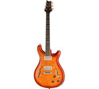 PRS SE Hollowbody II Piezo VSB