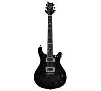 PRS SE Hollowbody Standard Piezo Dog Hair Smokeburst - Guitarra eléctrica