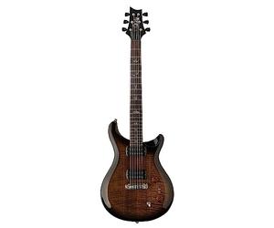 PRS SE Paul's Guitar Black Gold Burst