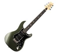 PRS SE Silver Sky Defender Woolstone Green Limited Edition