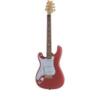 PRS SE Silver Sky Derby Red LH