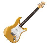 PRS SE Silver Sky Gold Spark Limited Edition