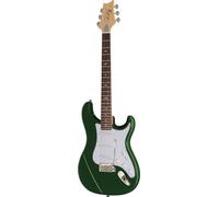 PRS SE Silver Sky Laurel Green