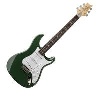 PRS SE Silver Sky Laurel Green