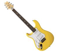 PRS SE Silver Sky Dandy Lion LH