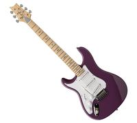 PRS SE Silver Sky Summit Purple LH