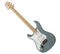 PRS SE Silver Sky Left Handed Stone Blue (2026)