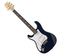 PRS SE Silver Sky Left-Handed Trad Blue (2026)