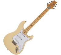 PRS SE Silver Sky MN Moon White Guitarra eléctrica