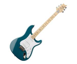PRS SE Silver Sky MN Nylon Blue (2025)
