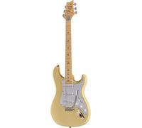 PRS SE Silver Sky Moon White Maple