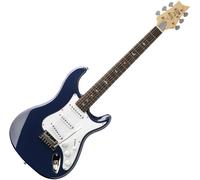PRS SE Silver Sky Trad Blue