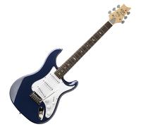 PRS SE Silver Sky Trad Blue