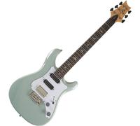 PRS SE Studio Standard 2026 Silverstone Gray Guitarra eléctrica
