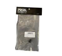 PRS SE - Tapa para interruptor de pala compatible con ACC-4510, color negro