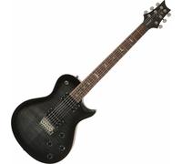 PRS SE Tremonti Violin Top Carve Charcoal Burst Guitarra eléctrica