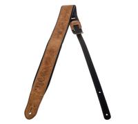 PRS Signature Leather Strap