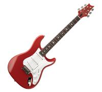 PRS Silver Sky Defender Portofino Red Limited Edition