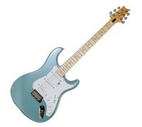 PRS Silver Sky Maple Polar Blue #0411202