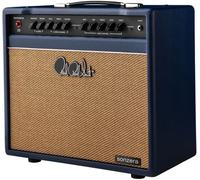 PRS Sonzera 20 Combo LTD Indigo