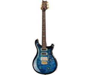 PRS Studio Wood Library River Blue