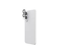 Prt. app. phto "Cam Protect" para Sams. Galaxy S25 Edge, rés. chcs/ray.
