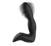 Pørtátil Vībrǎdør Anál Próstǎta Vībrǎdør Hombre Sexó Anǎl Vībrǎdør, Mǎsturbǎdør Masculino Masajeador de Próstǎta Hombre Sexø Anǎl Vībrǎdør Plug, Impermeable Vībrǎdør Hombre Próstǎtǎ Vībrǎdør