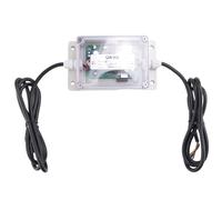 Prterver -2W NMEA2000 y NMEA0183 Convertidor Bidireccional IPX67 Impermeable DC 9-30V Convertidor Bidireccional Accesorios para AutomóViles