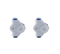 Prterver Alimentador de Manual Mejorado con Rueda de Mano, Aplicable A Todas Las Impresoras 3D, Alimentación Suave y Sedosa.