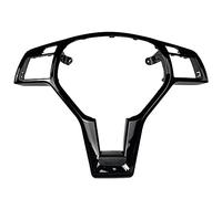 Prterver Cubierta de Ajuste del del Volante del Coche para una C e GLA CLA Clase W176 W204 W212 X156 C117