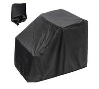 Prterver Cubierta de de 46X40X45 Pulgadas Tapete para Cubierta de Consola Central de de Impermeable una Prueba de Polvo Anti-UV Mantener Seco los Accesorios del