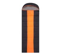 Prterver de Dormir con Calefacción Eléctrica, Colchoneta de Algodón y Plumón e Interfaz Tipo C para Acampar en, Otoño e Invierno B