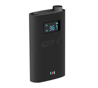 Prterver de Guía Turístico Inalámbrico de 2,4 G con Micrófono y Receptor de Audio Portátil para Iglesias, Museos y Conferencias