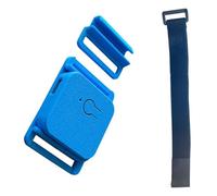 Prterver El Rastreador Smol Slimes V2 para SlimeVR IMU -45686 y QMC6309 para Seguimiento Corporal Completo en Realidad Virtual ()