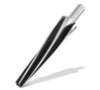 Prterver Escariador CóNico de RóTula de 7 Grados, Barra de Acoplamiento para Escariador de RóTula CóNico de 1-1/2 Pulgadas por Pie, para ReparacióN de VehíCulos Todoterreno