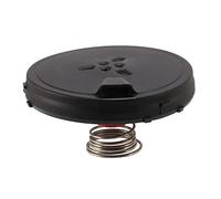 Prterver Kit de ReparacióN de la Cubierta de CáMara de VáLvula PCV del Motor del Coche Cubierta de VáLvula de Residuos de la CáMara de la VáLvula para E90 E91 E92 F10 F11 11127548196