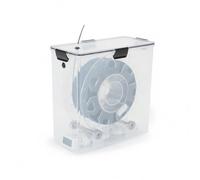 Prterver Secadora de Filamentos para Impresora 3D, PLA, ABS, PETG, Sellado, Resistente A la Humedad, con Monitoreo en Tiempo Real.