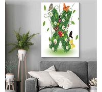 Prterver Sonómetro Digital con Pantalla LCD Grande, Medidor de Ruido Digital de Escritorio de 30 A 130, Comprobador de Monitoreo de Decibelios.