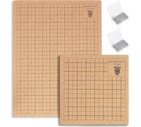 Prterver Tablero de Macramé para Trenzar y Encordar Tablero de Proyecto de Macramé para Trenzar Pulseras Creación de Creaciones de Macramé y Nudos