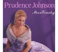 Prudence Johnson - Moon Country: the Music of Hoagy Carmichael