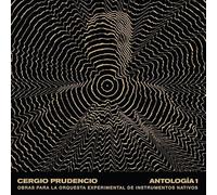 Prudencio, Cergio - Mister Boogaloo