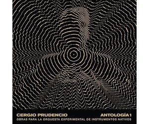 Prudencio, Cergio - Mister Boogaloo