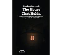 Prudent Survival: The House That Holds: Holding a Household Together Through Storms, Outages, and the Weeks That Follow