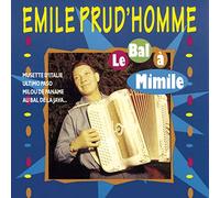 Prud'Homme, Emile - Le Bal a Mimille