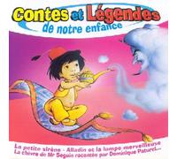 Prudon - Contes et Legendes De Notre Enfance Vol.8