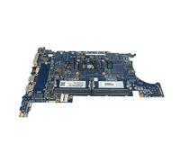 Prueba Completa de la Placa Base for portátil HElitebook 850 G5 840 G5 i5 i7 8.ª generación L15516-601 L15518-601 6050A2945601(I7-8650U)